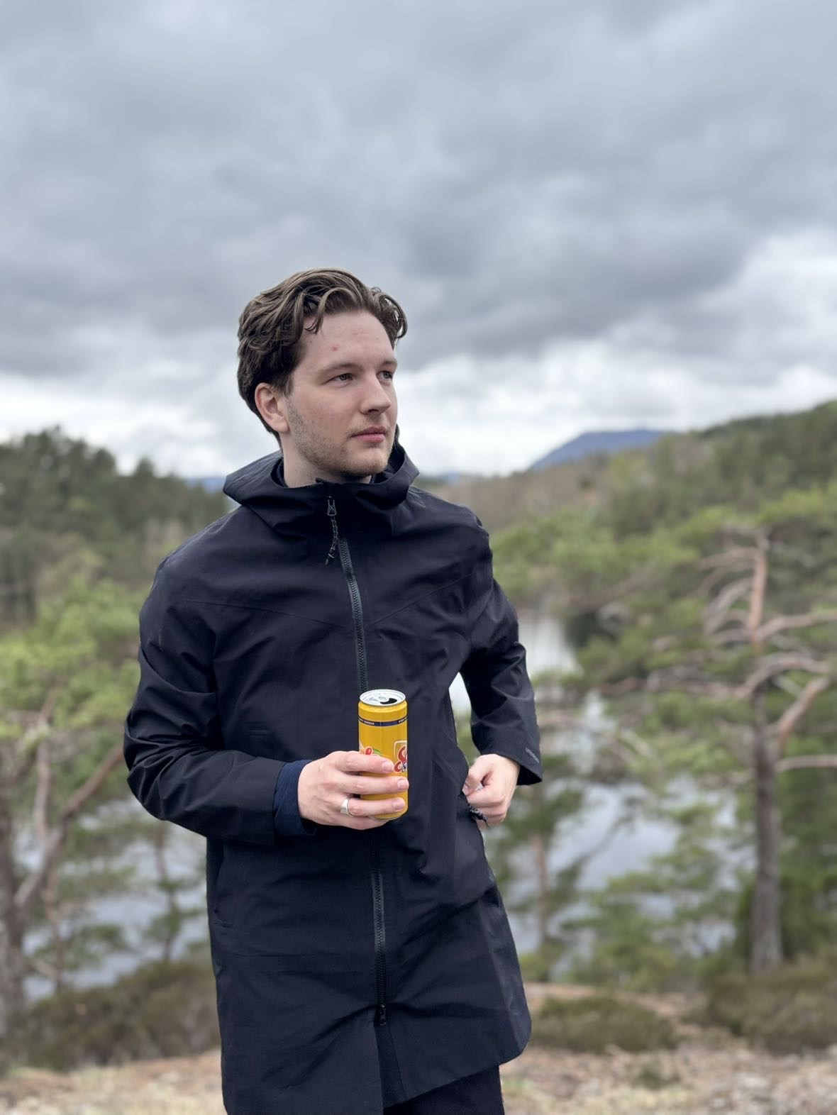 Asgeir Albretsen